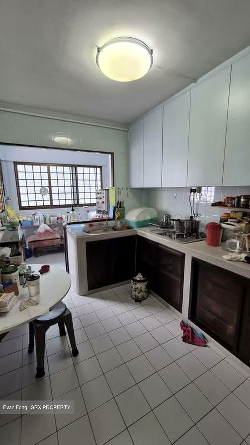 Blk 329 Sembawang Close (Sembawang), HDB 4 Rooms #596213371